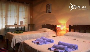 Sector hotelero aún no se recupera del golpe de la pandemia