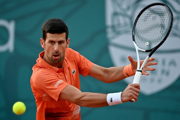 Diario HOY | Djokovic sufre para remontar a Djere en su debut en el ATP de Belgrado