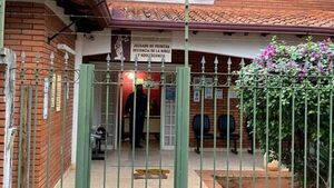 Madre antivacuna es imputada por falta del deber del cuidado