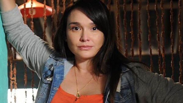 Lali, nominada al Martín Fierro: "Les gustó esa simpatía del paraguayo"