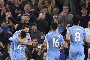 Diario HOY | El Manchester City golea y recupera la punta de la Premier