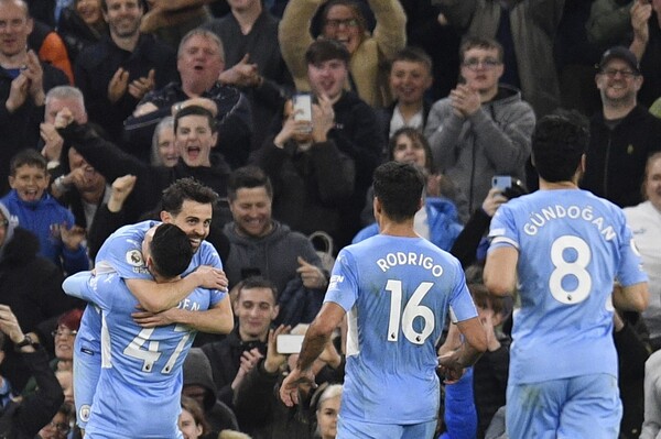 Diario HOY | El Manchester City golea y recupera la punta de la Premier