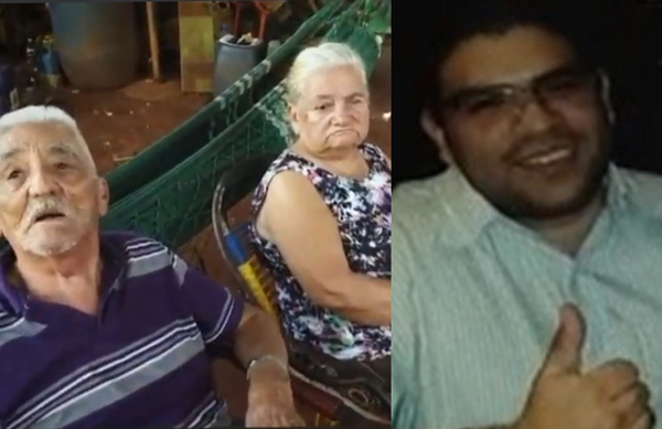 Engañó a sus abuelos que son analfabetos para vender sus terrenos - Noticiero Paraguay