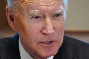 Biden destaca ante cúpula de defensa la necesidad de adaptarse ante Rusia - Mundo - ABC Color