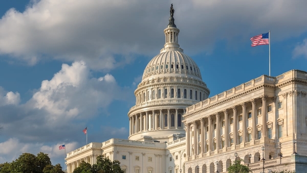Evacuaron el Capitolio y varios edificios en Washington tras una falsa alerta - Megacadena — Últimas Noticias de Paraguay