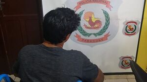 Joven en silla de ruedas fue detenido: lo acusan de robar varias casas
