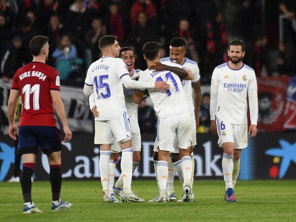 Diario HOY | Real Madrid supera al Osasuna y acaricia el título de LaLiga