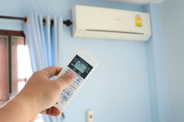 Italia prohibió ajustar el aire acondicionado a menos de 25 grados por la crisis energética - Megacadena — Últimas Noticias de Paraguay