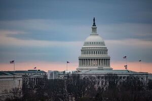 Evacúan brevemente el Capitolio de EE.UU. por falsa alarma de amenaza aérea - Mundo - ABC Color