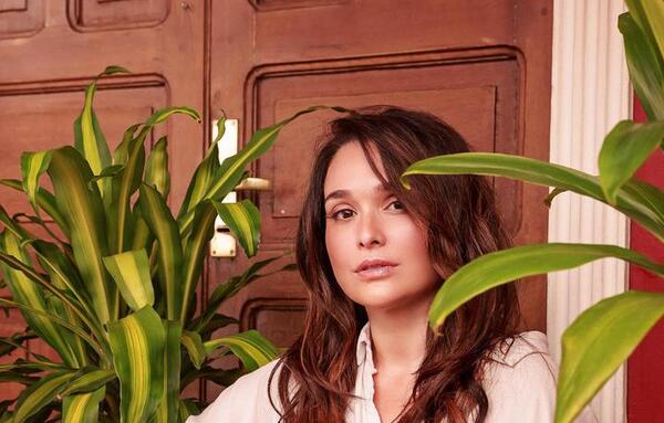 Lali González, nominada a los premios Martín Fierro de Argentina