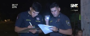 Bañado Tacumbú: Atacada a puñaladas por su expareja - SNT