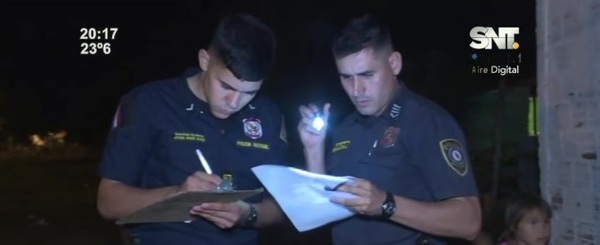 Bañado Tacumbú: Atacada a puñaladas por su expareja - SNT