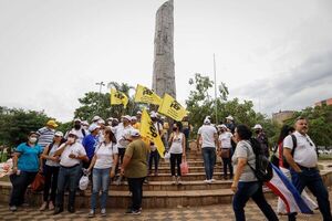 FEP advierte al Senado de posible pérdida de clases si se aprueba la “ley Riera” - Nacionales - ABC Color