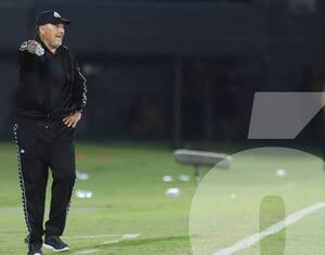 Crónica / Gustavo Bobadilla renunció a la dirección técnica de "General"