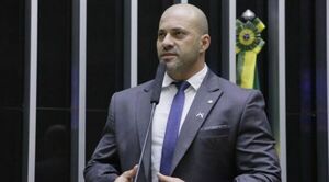 Corte brasileña condena a diputado que se atrincheró en el Congreso