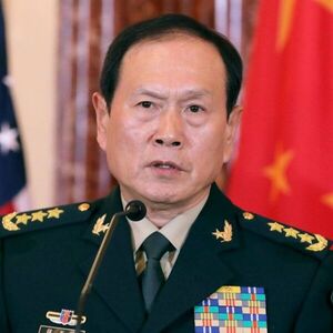Wei Fenghe a EE.UU.: no use la cuestión ucraniana para difamar a China