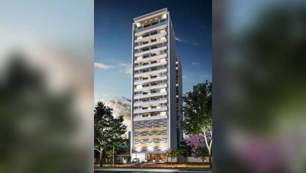 Habitalis inaugura nuevo edificio en Molas López
