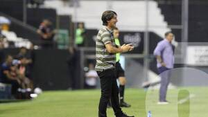 Crónica / Garnero: "Desperdiciamos un montón de ataques"