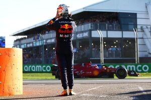 Los favoritos para el GP de Emilia Romagna - El Independiente