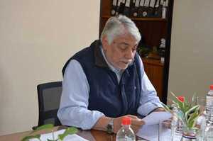 Luguistas pretenden que el Congreso tenga acceso al secreto bancario - ADN Digital