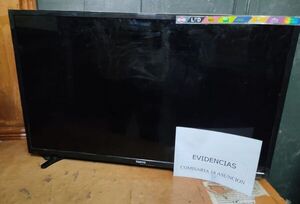 Fue aprehendido por estar involucrado en el robo de un televisor - Nacionales - ABC Color