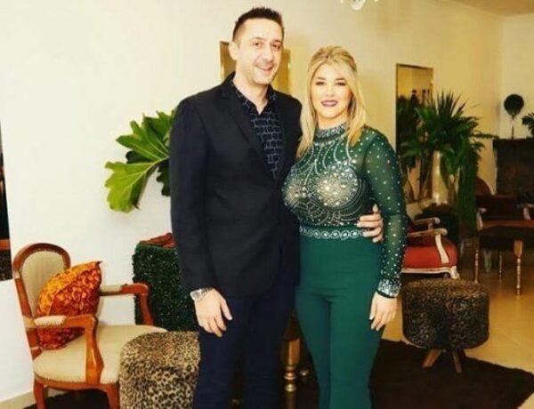Esposo de Tarragó condenado a dos años de cacerolita