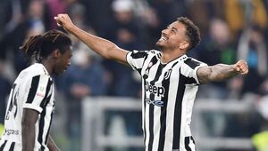 Juventus, a la final con Inter en la Copa Italia - Fútbol - ABC Color