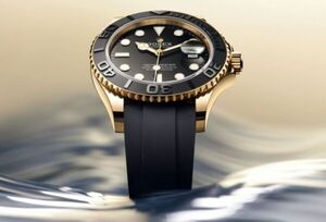 Rolex presenta nuevos modelos 2022 - Empresariales - ABC Color