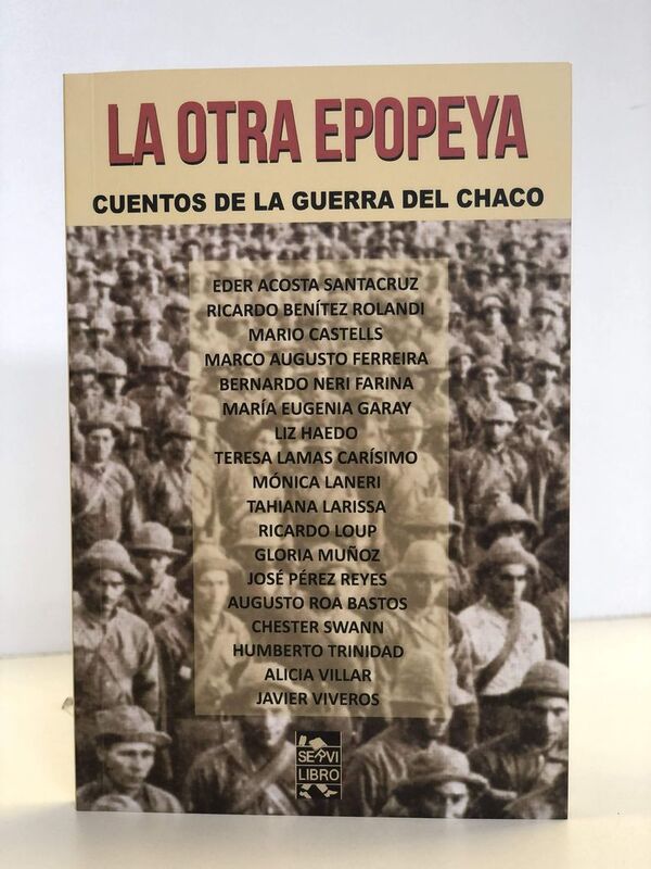 Semana del libro con varias actividades - Literatura - ABC Color
