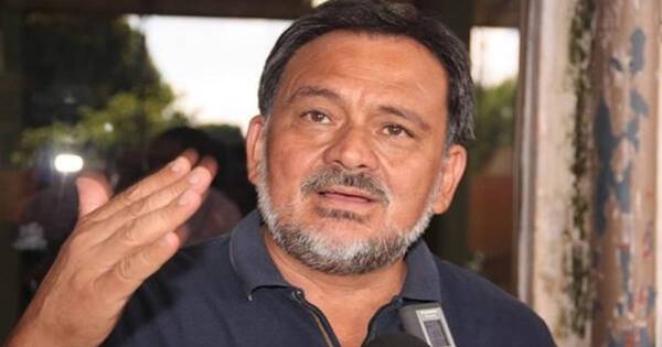 La Nación / Acercamiento de Lugo a Acevedo incomoda
