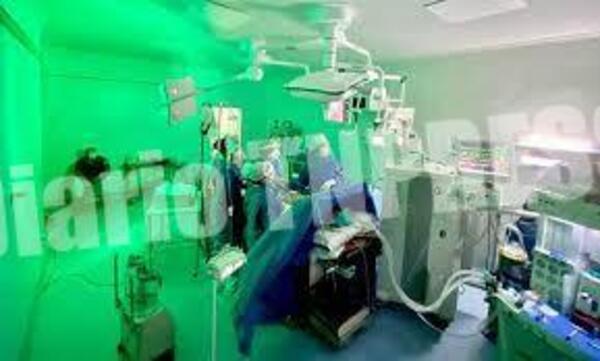 Tesãi cuenta con moderno y primer equipopara cirugías video laparoscópicas del país – Diario TNPRESS