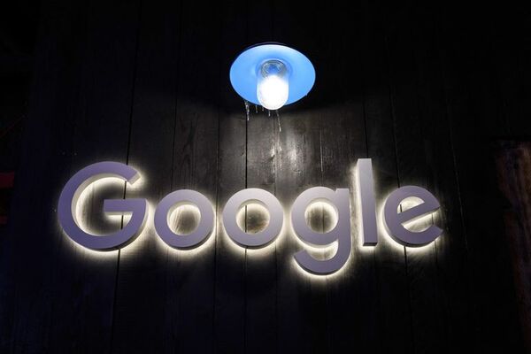 Google ofrece diálogo a los medios y advierte de intrusión de los Gobiernos - Tecnología - ABC Color