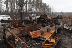 Rusia dice haber tomado Mariúpol y Putin cancela asalto a la acería de Azov - Mundo - ABC Color