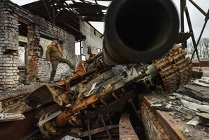 Moscú continúa a la espera de respuesta de Kiev sobre propuestas de acuerdo - Mundo - ABC Color