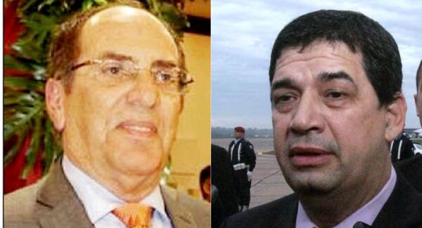 Diario HOY | Amigo “Pulpo” del Vice dejó sin conclusión 79 escuelas