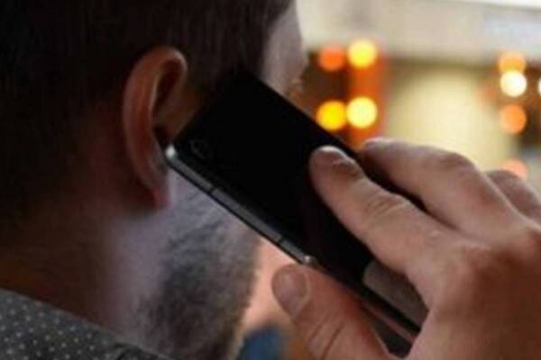 FAMILIA DENUNCIÓ EXTORSIÓN VÍA LLAMADA EN HOHENAU - Itapúa Noticias