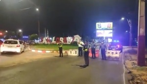 Puente de San Lorenzo fue clausurado por reparaciones | 1000 Noticias