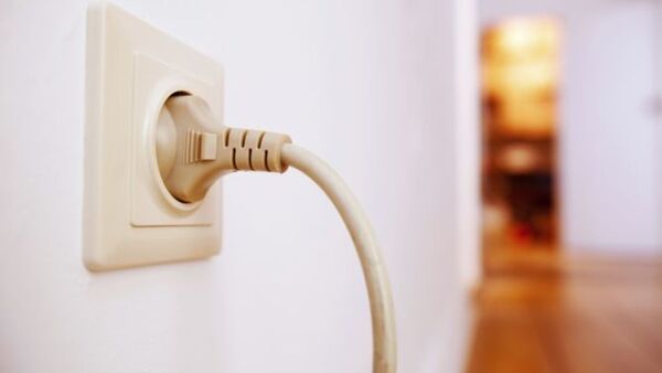 Diario HOY | La importancia de desconectar aparatos eléctricos cuando no se está en casa