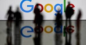 La Nación / Tribunal ruso multa a Google por contenidos sobre Ucrania