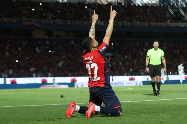 Cerro va por cerrar la primera rueda como único líder del Apertura