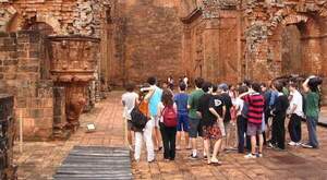 Semana Santa generó USD 88.800 millones en turismo interno