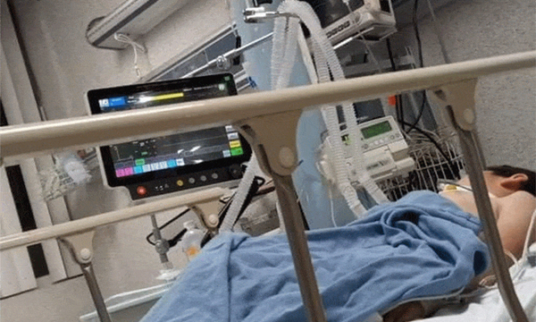 Niño de 6 años toma bebida energizante y sufre muerte cerebral - OviedoPress