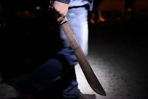Asaltante hirió con machete a una mujer y la despojó de su motocicleta - Radio Imperio