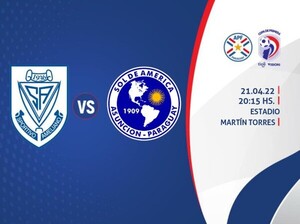 Con la misión de ganar en Santísima Trinidad - APF