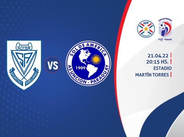 Con la misión de ganar en Santísima Trinidad - APF