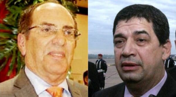 Amigo “Pulpo” del Vice dejó sin conclusión 79 escuelas - Radio Imperio