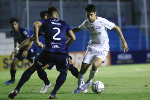 Academia de goles - El Independiente