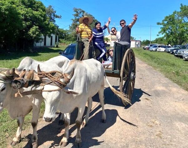 Turismo interno durante la Semana Santa generó más de US$ 82 millones en ingresos