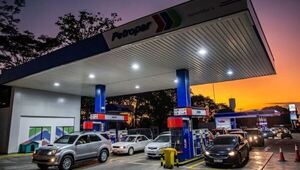 Tarjetas Oikoite de Petropar ofrece descuento en precio de combustibles para taxistas, camioneros y plataformas móviles