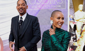 Jada Pinkett vuelve explotar contra Will Smith por una fiesta de cumpleaños que le hizo